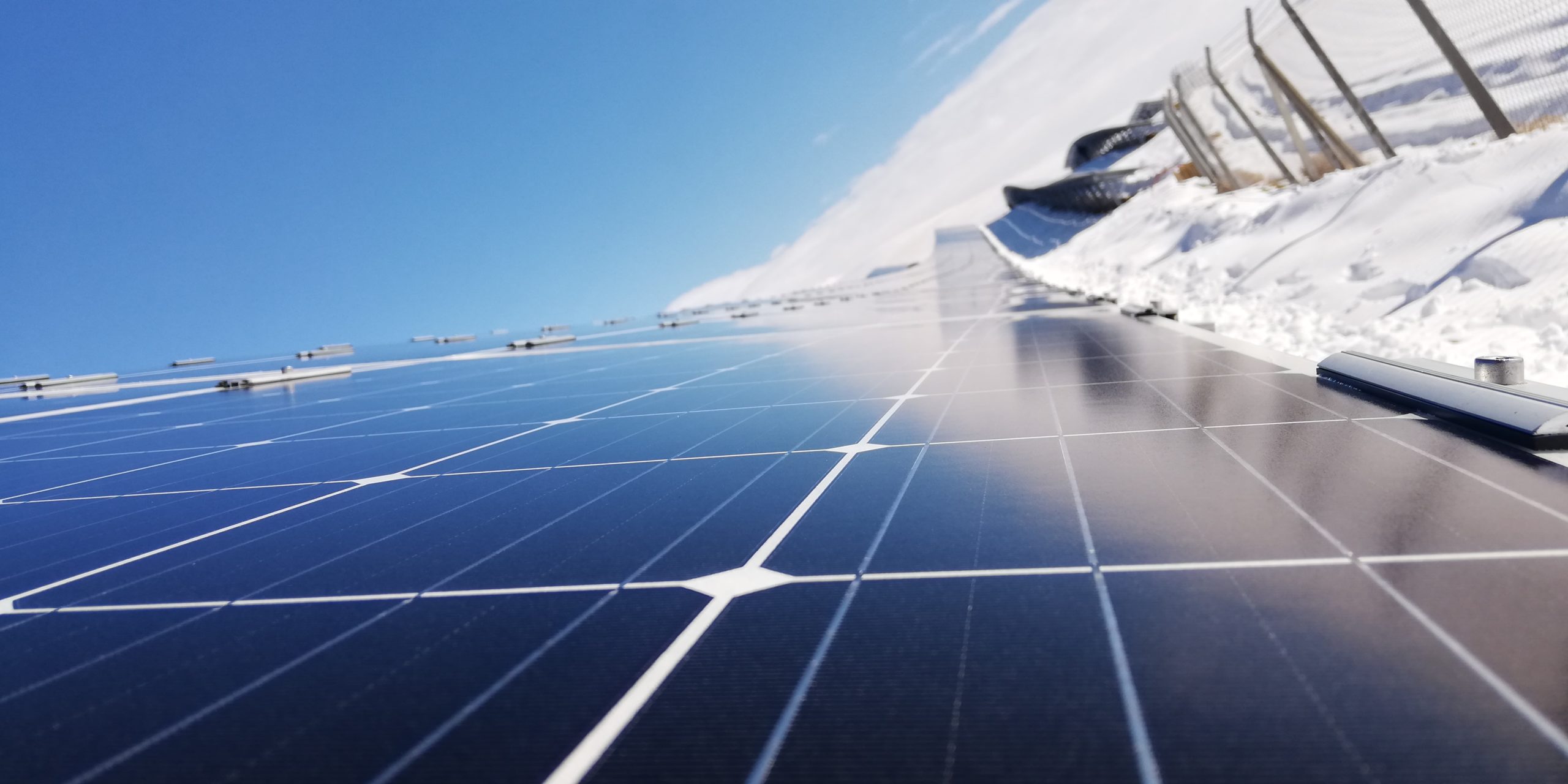 H Enerji GES – Van Proje Tipi: Arazi